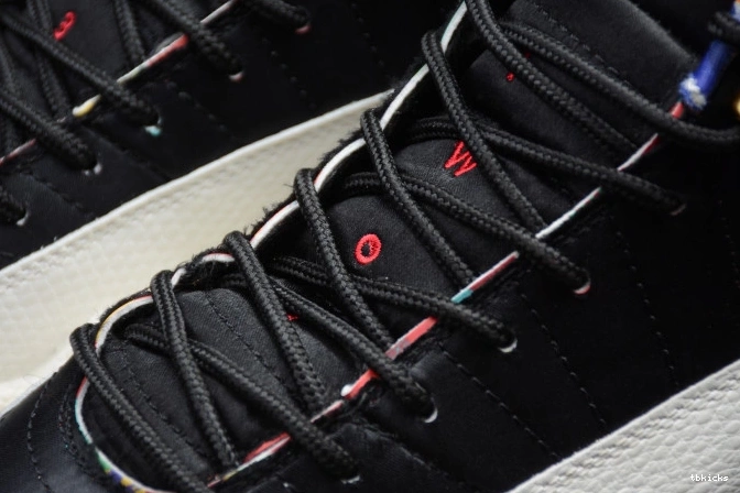 Reps TBK Jordan Air 12 